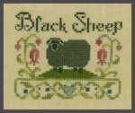 (image for) Black Sheep